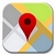 Google map icon