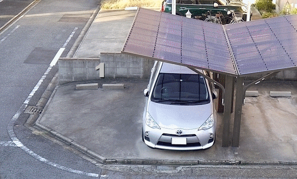 軽自動車専用